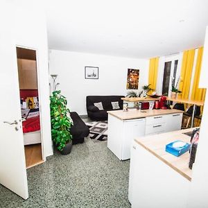 Appartement met Twee Slaapkamers